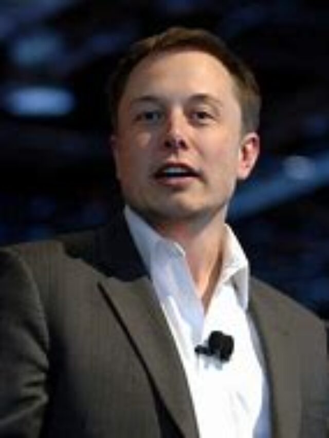 “Revolutionizing the Future: The Impact of Elon Musk”